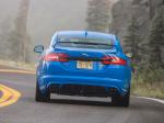 Jaguar XFR-S 2013 года (US)